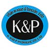 K AND P HYDRAULIC CO., LTD.